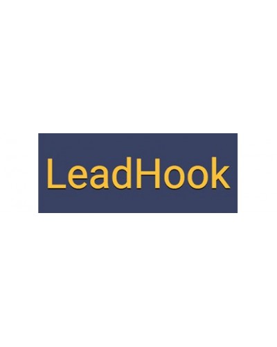 Lead Hook - contacs from Vk.com